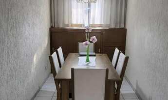 Imagem 7: Apartamento Elegante com Suíte e Acabamento no Parque Cecap ? Localização Estratégica!