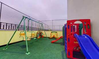 Imagem 7: Apartamento Prático e Aconchegante com 2 Dormitórios na Vila Medeiros ? Próximo ao Restaur