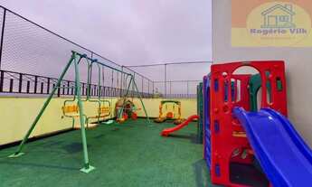 Imagem 4: Apartamento Prático e Aconchegante com 2 Dormitórios na Vila Medeiros ? Próximo ao Restaur