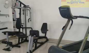 Imagem 5: Apartamento Prático e Aconchegante com 2 Dormitórios na Vila Medeiros ? Próximo ao Restaur