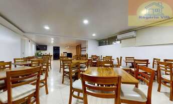 Imagem 6: Apartamento Prático e Aconchegante com 2 Dormitórios na Vila Medeiros ? Próximo ao Restaur