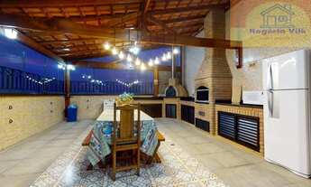 Imagem 3: Apartamento Prático e Aconchegante com 2 Dormitórios na Vila Medeiros ? Próximo ao Restaur