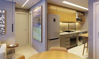 Imagem 3: Apartamentos no Uniq Sossego com Lazer Completo