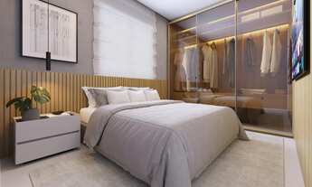 Imagem 5: Apartamentos no Uniq Sossego com Lazer Completo