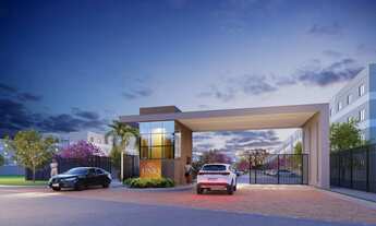 Imagem: Apartamentos no Uniq Sossego com Lazer Completo