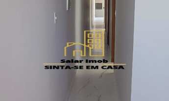 Imagem 5: Casa 03 Quartos|01 Suite| Jardim do Sol