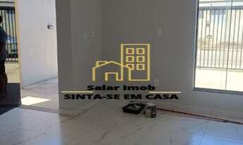 Imagem 3: Casa 03 Quartos|01 Suite| Jardim do Sol