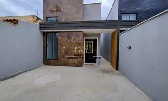 Imagem: Casa 03 Quartos 01 Suite Jardim do Sol