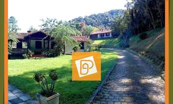 Imagem: Sítio à venda em Petrópolis, Fazenda