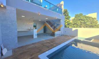 Imagem 3: Casa Duplex no bairro Caravelas