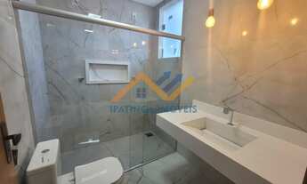 Imagem 7: Casa Duplex no bairro Caravelas