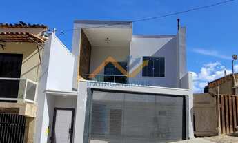 Imagem: Casa Duplex no bairro Caravelas