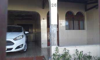 Imagem 2: CASA DE QUATRO QUARTOS NO CARIRU