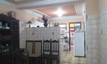 Imagem 6: CASA DE QUATRO QUARTOS NO CARIRU