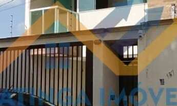 Imagem: Casa no bairro Porto Seguro