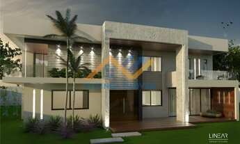 Imagem: Casa de Luxo no bairro Porto Seguro