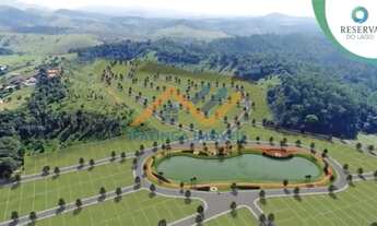 Imagem: Lote no Loteamento Reserva do Lago