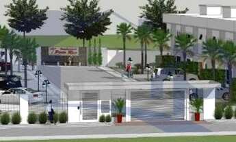 Imagem: Sobrado geminado á venda com 2 dormitórios