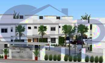 Imagem 2: Sobrado geminado á venda com 2 dormitórios no Igra Sul em Torres/RS