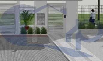 Imagem 6: Sobrado geminado á venda com 2 dormitórios no Igra Sul em Torres/RS