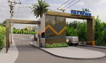 Imagem: Lotes no Parque Industrial Vale do Aço