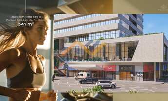 Imagem 3: Salas Comerciais no MEDCENTER ? Bom Retiro