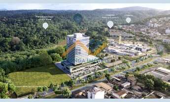 Imagem 5: Salas Comerciais no MEDCENTER ? Bom Retiro