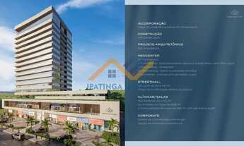 Imagem 4: Salas Comerciais no MEDCENTER ? Bom Retiro