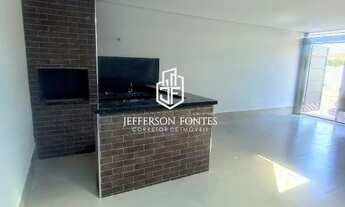 Imagem 2: Casa, Residencial para Venda, Parque São Jorge, Marília