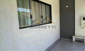 Imagem: Casa a venda com 89 m² na Balbo com 2 dormitorios