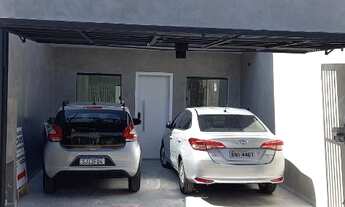 Imagem: Sobrado Novo no Tatuapé Sofisticação