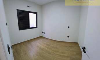 Imagem 6: Sobrado Novo no Tatuapé ? Sofisticação e Conforto em Excelente Localização!