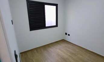 Imagem 7: Sobrado Novo no Tatuapé ? Sofisticação e Conforto em Excelente Localização!