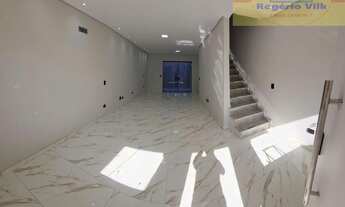 Imagem 4: Sobrado Novo no Tatuapé ? Sofisticação e Conforto em Excelente Localização!