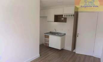 Imagem: Apartamento Compacto e Elegante na Av. Brigadeiro
