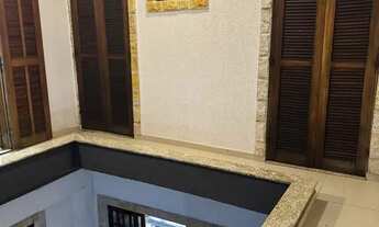 Imagem 6: Casa com Piscina e Espaço Amplo ? Troca por Imóvel ou Veículo!