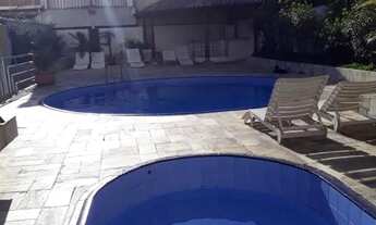 Imagem 2: Vende ou aluga Apartamento 1 Dorm. com Lazer Completo na Bela Vista