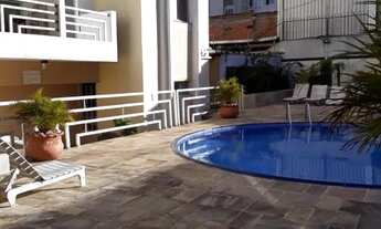 Imagem 3: Vende ou aluga Apartamento 1 Dorm. com Lazer Completo na Bela Vista