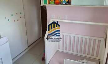 Imagem 5: Apartamento na Tamarineira!