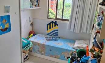 Imagem 6: Apartamento na Tamarineira!