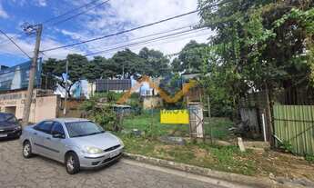 Imagem: Lote de 460² em ótima localização no