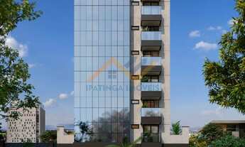 Imagem 2: Apartamento Kitchenette/Studio no Horto