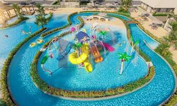 Imagem: Casa 2/4 em condomínio - Sim