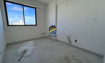 Imagem 2: Vendo Flat no Golden Beach Boa Viagem!