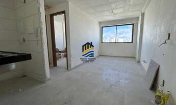 Imagem: Vendo Flat no Golden Beach Boa Viagem!