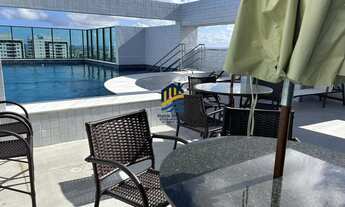 Imagem 5: Vendo Flat no Golden Beach Boa Viagem!