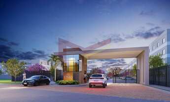 Imagem: APARTAMENTO 2/4 EM CONSTRUÇÃO - SIM