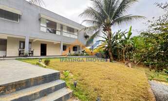 Imagem: Chácara em Aguas Claras