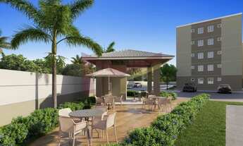 Imagem 5: Apartamento, Residencial para Venda, Papagaio, Feira de Santana