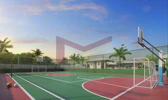 Imagem 4: Apartamento, Residencial para Venda, Papagaio, Feira de Santana